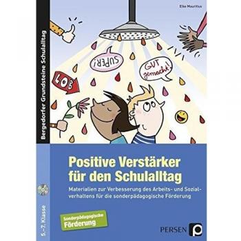 Positive Verstärker für den Schulalltag