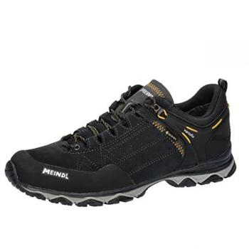 Guanti Meindl Uomo GTX 41 Nero