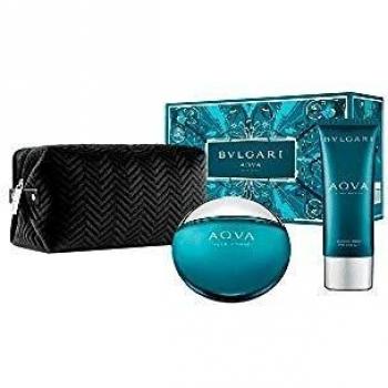 Bvlgari Aqva Pour Homme Gift Set 100ml EDT
