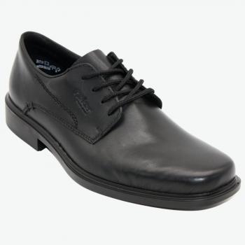 Rieker Sneaker Herren Schwarz 42