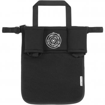 Atom Poche de Rangement Maclaren – Compacte, Pliable, Guidon Poussette
