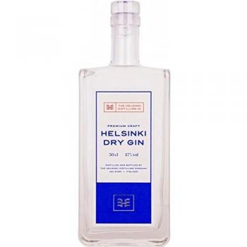 Gin Helsinki 0,5L (47% Vol.)