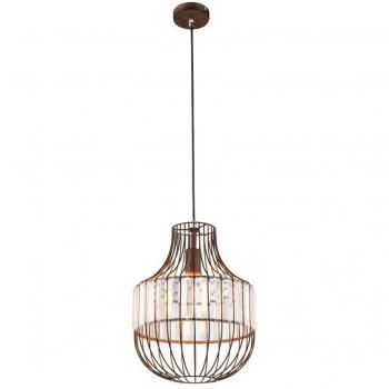 Lampe de Salon Grille Roulée K5