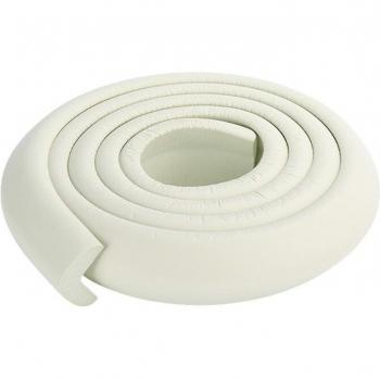 2m Rubber Table Corner Protector