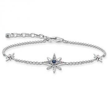 THOMAS SABO Silver Magic Star Bracelet