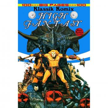 Klassik Komix