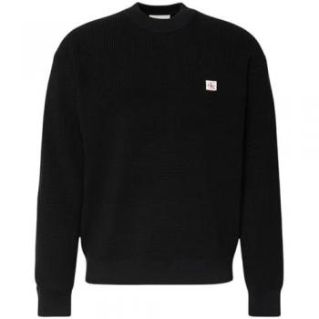 Calvin Klein Jeans Pullover Nero XS