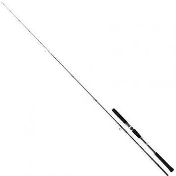 Daiwa Canne Casting SALTIST Jigging II VJ