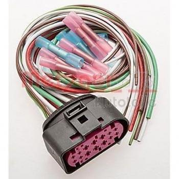Kit de conserto de cabos de farol principal METZGER 2323024