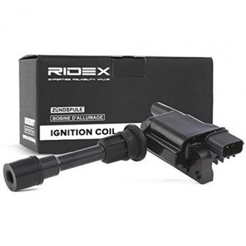 RIDEX 689C0080 Zündspule für Fahrzeuge