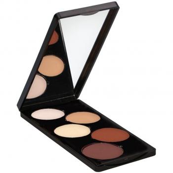 Shaping Palette Make‑up Studio: Face‑It Concealer 40 g in Puder‑Medium/Light