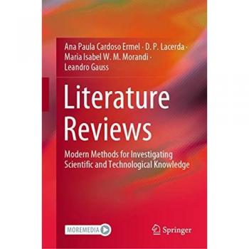Cardoso Ermel, Ana Paula: Literature Reviews