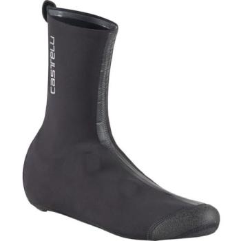 Sovrascarpe Castelli Diluvio Ultra Light 2 Black – Super Large