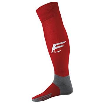 Force XV Unisex Rote Sportsocken 31–35