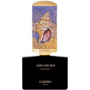 Stephane Humbert Lucas Mortal Skin Eau De Parfum Spray 50ml