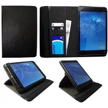 Funda Protectora Universal 360 Grados para Tablet 9 Pulgadas
