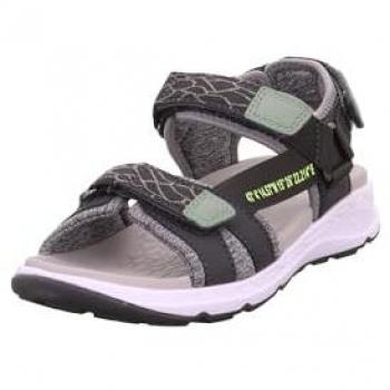 Superfit 580-2010 Mädchen Sandalen