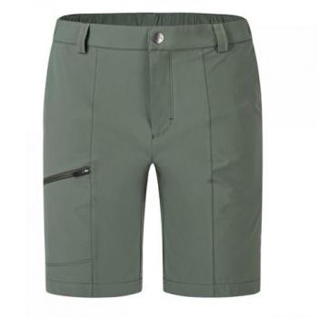 Montura Bermuda Smart Travel Verde Canna L