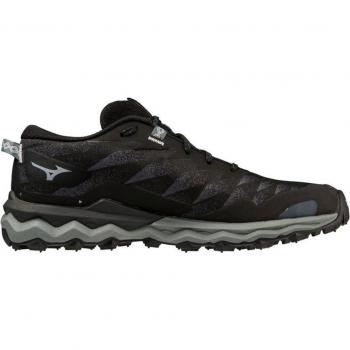 Trail Running Mizuno Wave Daichi 7 GTX Femme – Noir