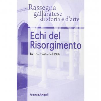 Echi del Risorgimento. In una rivista del 1909