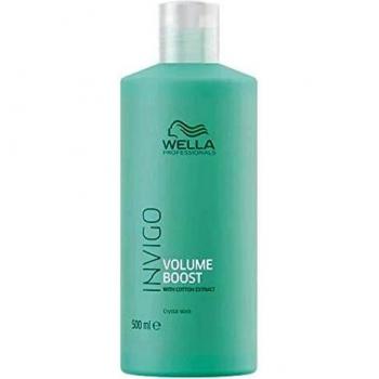 Maske Für Dünnes Haar Invigo Volume Wella