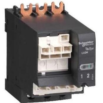 Inverseur de puissance Tesys U LU2M 32 A 24 VCA