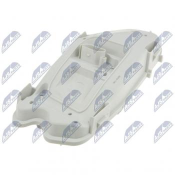 Support de lampe arrière NTY EZC-AU-140 4F5945222
