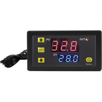 W3230 AC110-220V Thermostat with Probe