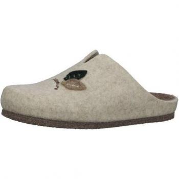 COSMOS Filzpantoffeln