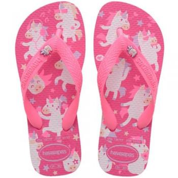 Teenslippers Havaianas Kids Fantasy