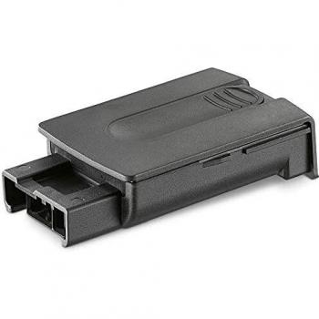 Kit Batteria Li‑Ion 7,2 V con Caricatore per Kärcher Pro
