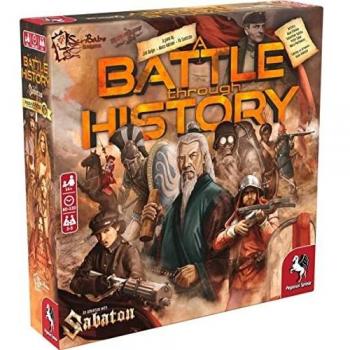 A Battle Through History – An Adventure with Sabaton