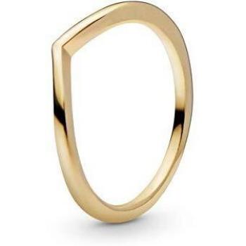 Anillo Pandora Shine Wishbone para Mujeres, Talla 5 US / 50 EU