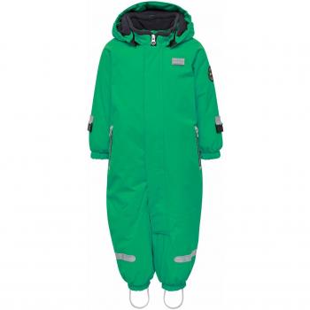 LEGO Wear Duplo Tec Play Lwjulian 711-Skianzug/schneeanzug Traje de esquí, Verde