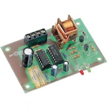Conrad Components Ladeautomatik max. 10 A, Entwicklungsboard + Kit