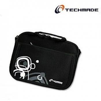 Borsa Multiuso Netbook + Mouse Rosa