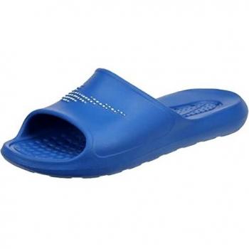 Nike Herren Victori One Badesandale, Blau, 40 EU
