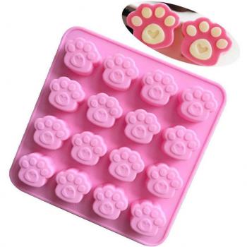 Silicone Molds for Cake and Candy