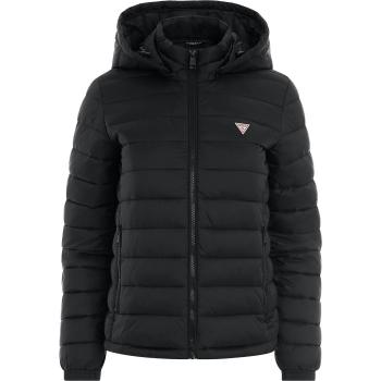 Guess Women's Insulated Puffer Coat