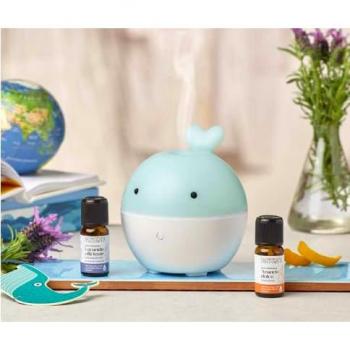 Nasoterapia Flo: Diffusore ad Ultrasuoni