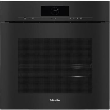 Miele DGC 7860 HCX Pro obsidianschwarz Dampfbackofen