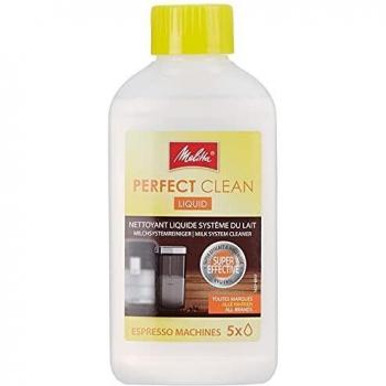 Melitta Perfect Clean Milchsystem Reiniger