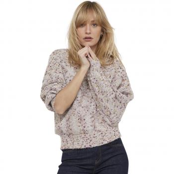 Pull Lee Cooper Calopa Marron