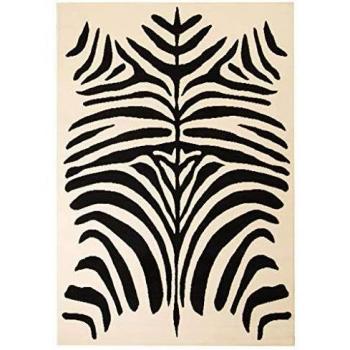 Passatoia Zebra VidaXL 160x230 cm