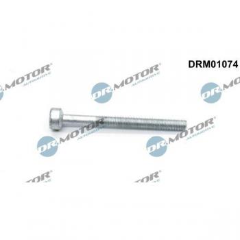 DR.MOTOR AUTOMOTIVE Vis, support pour contrôleur d'injecteurs MERCEDES-BENZ,JEEP C-Klasse Limousine (W204)