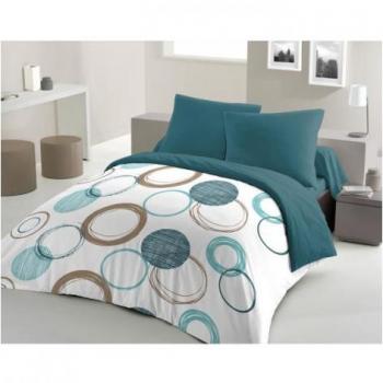 HOME LINGE PASSION Audace Bettdecke und Kissenbezüge