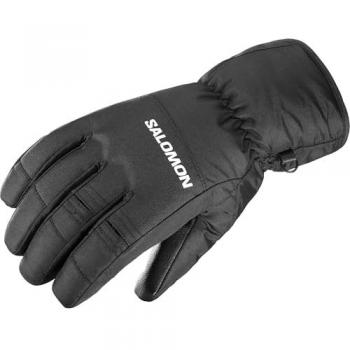 Guantes de hombre Salomon Force Gore-Tex