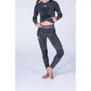 Malla Esquí Mujer X‑Bionic Merino 4