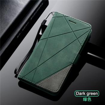 Samsung A5 Flip Wallet Case