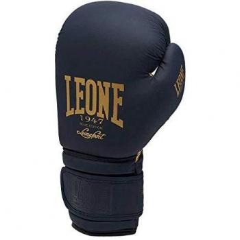 Leone Blue Edition Boxing Gloves